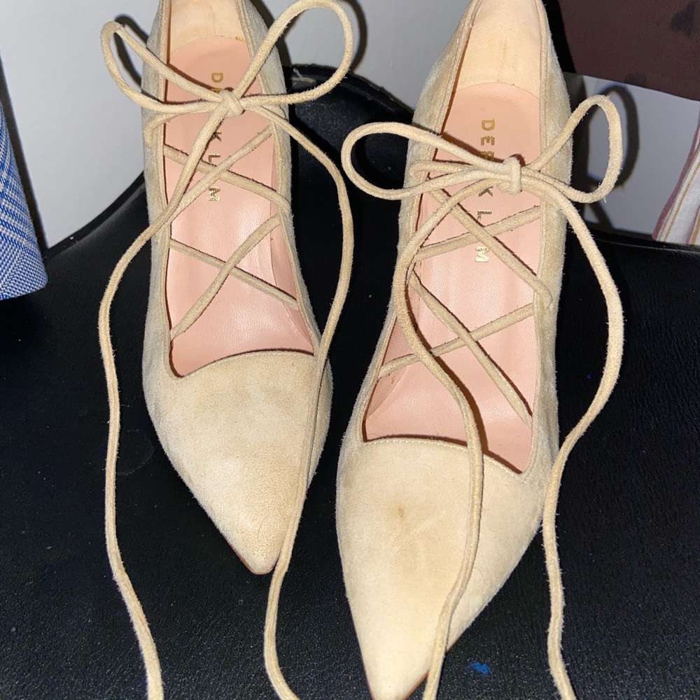 Derek Lam Heels